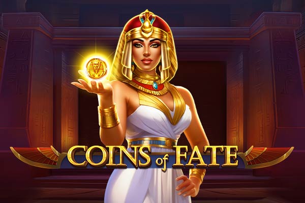 Coins Of Fate
